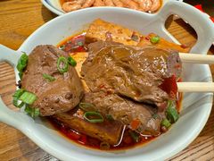-阿季·当季酒食(后江埭店)