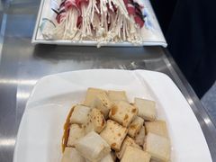 -揽月斋炙子烤肉·清真(安定门·五道营店)