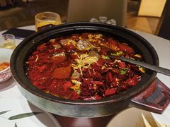 -渔嫂烧河鲜•土菜馆(中正天街店)
