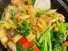 啫鱼肚-文记壹心鸡(宝华路店)