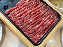 -祥源胡同·涮牛羊肉火锅(花桥店)