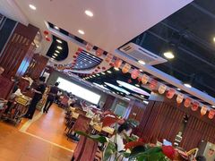 -点都德(千灯湖环宇城店)