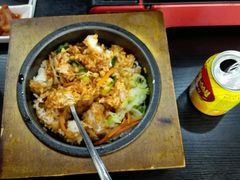 -喔爸韩国料理(环球银泰城店)