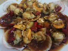 -九龙餐厅(大沽路店)