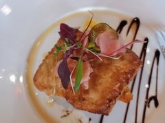 -YUE·6·西式融合餐厅(外滩六号店)
