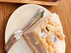 热狗面包-Peet's 皮爷咖啡(东湖路手作店)