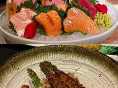 -阿吾罗日本料理(K11艺术中心店)