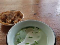 清汤-牛八宝桂林米粉(八里庄店)