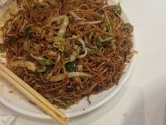 炒细面-勇利赵家烤肉坊(含光路店)