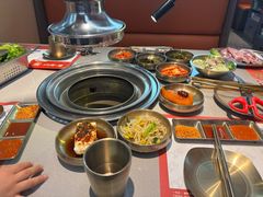 -韩一品韩国料理(柏庐南路店)