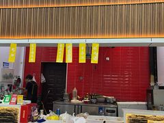 -彭哥甩饼王(城隍庙广场店)