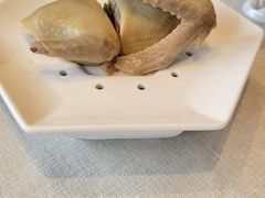 -狮王府淮扬菜(百家湖1912店)