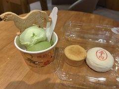 -陕拾叁-西安糕点(大雁塔店)