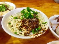 -洞子口张老二凉粉(文殊院店)