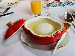 -悦轩中餐厅·高空江景·杭州柏悦酒店