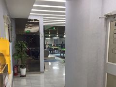 -豪爵台球棋牌·桌游俱乐部(康乐道店)