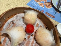 -点都德(长泰广场店)