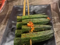 -辉记炭烧海鲜大排档·老字号(福田店)
