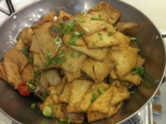 千葉豆腐-唐师傅湘西名菜馆(武陵路店)
