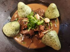 -博望坡饭店(宜山路店)