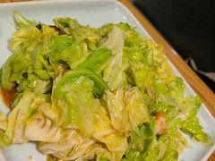 -吕氏疙瘩汤·私家菜馆(慈云寺店)