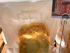 -酵墅·红酒酵母面包(羲和广场店)