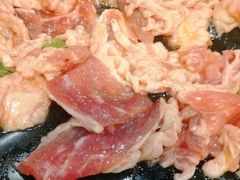 -大壮家原味烤肉(兴华北街店)