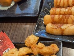 -胖哥俩肉蟹煲(淮安万达店)