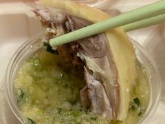 -文记壹心鸡(宝华路店)