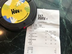 -混果汁(福田领展中心城店)
