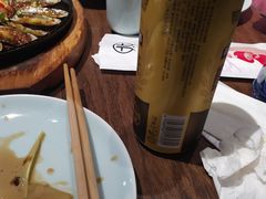 -北李妈妈菜·虾爬子大锅贴(贵和店)