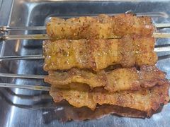 -京朋串屋·烧烤(望京西路总店)