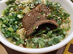 -巴奴毛肚火锅(广益哥伦布店)