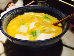 -绿茶餐厅(领展购物广场·中关村店)
