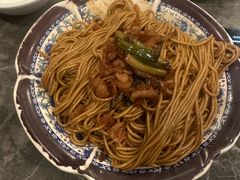 -奶奶的味道(胶州路店)