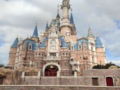 -上海迪士尼度假区