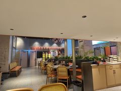 -楚太子  中餐&烧烤(武大店)