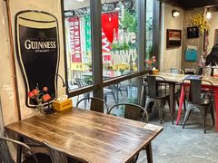 -MI WU FACTORY米屋美食工厂餐厅(绿地店)