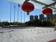 -北京园博大酒店