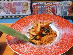 -菌自由丨野生菌火锅特色庭院餐厅(丽江古城店)