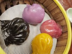 -南记食粥坊·宵夜大排档(岭南分店)