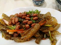 捞起鱼皮-和乐喜宴海鲜酒家(骏荣广场店)