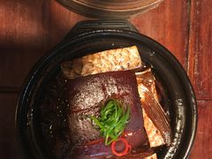 -外婆家(南开大悦城店)