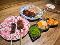 -鸟幸 TORISAKI 炭火居酒屋