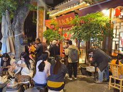 -永乐饭店