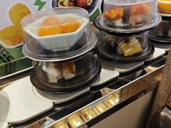 -和町回转自助日料(华山环宇城店)