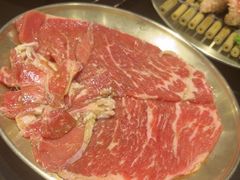 -西塔老太太泥炉烤肉(龙湖北苑天街店)