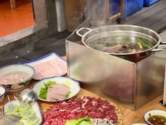 -厝味火锅·潮汕卤水火锅(十一合店)