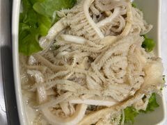 -老长春果木炭涮羊肉(东田·青年城店)