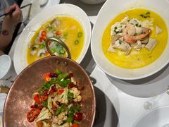 -清真·卡德尔大叔新疆主题餐厅(龙汇路店)